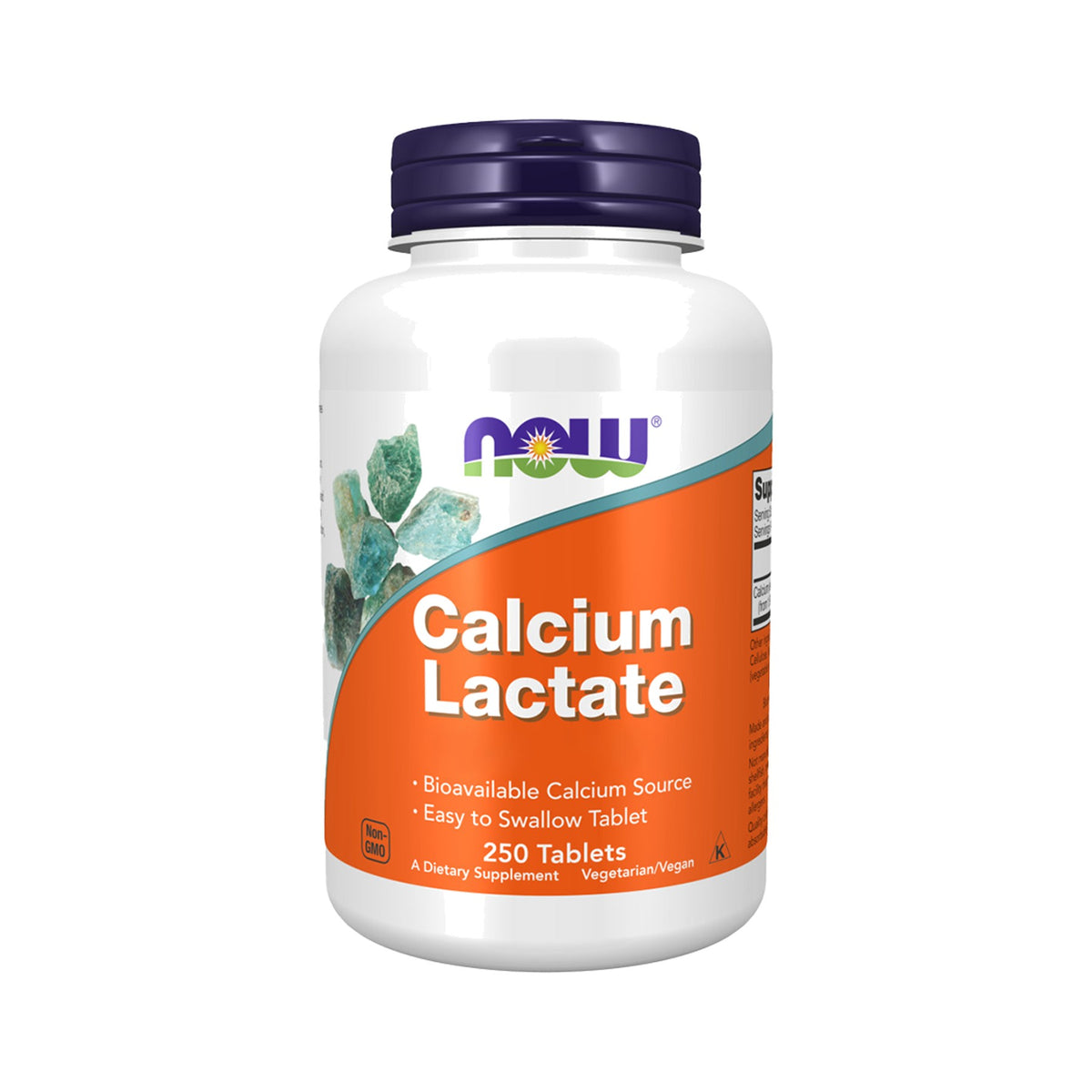 Calcium Lactat Tabletten