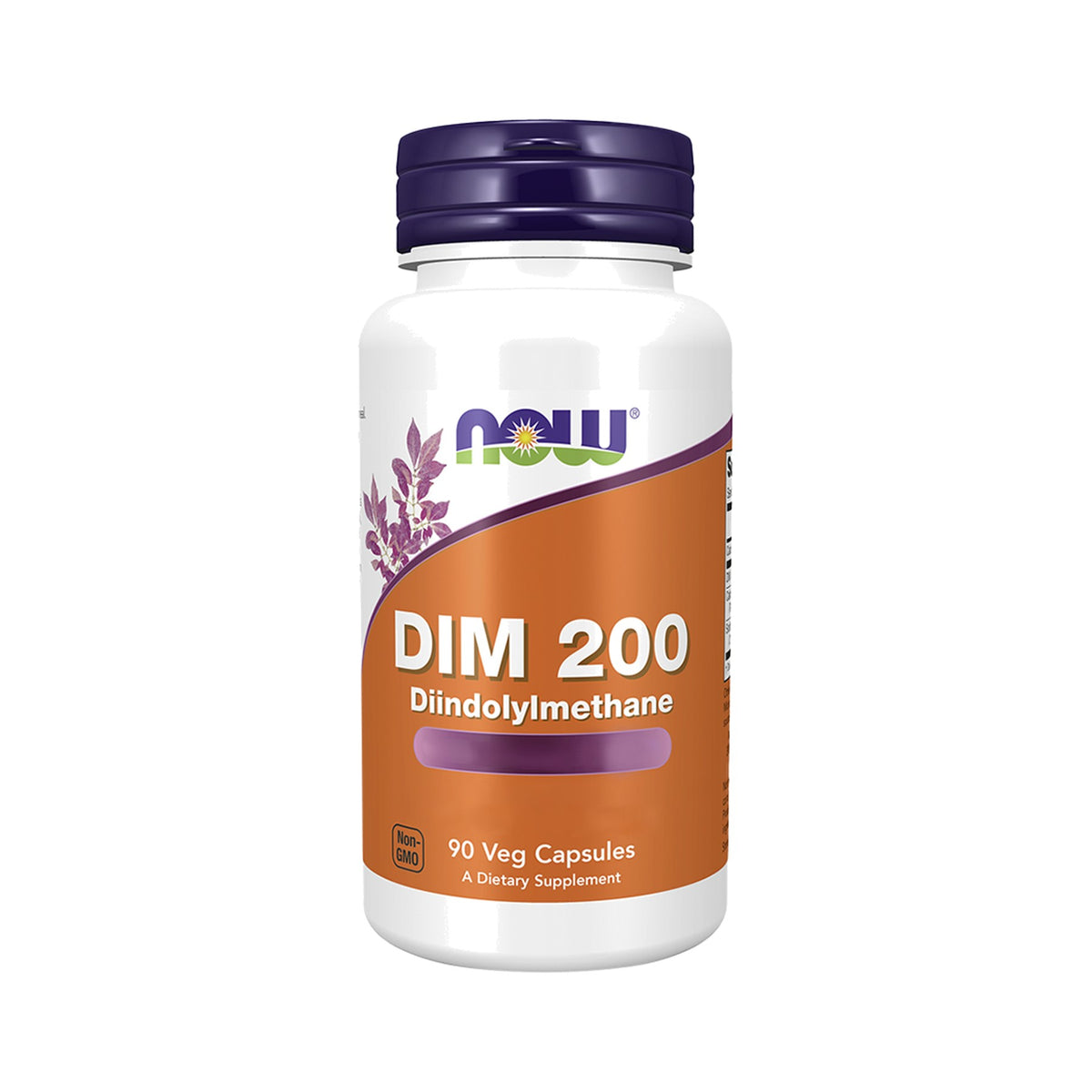 DIM 200 Diindolylmethan Kapseln