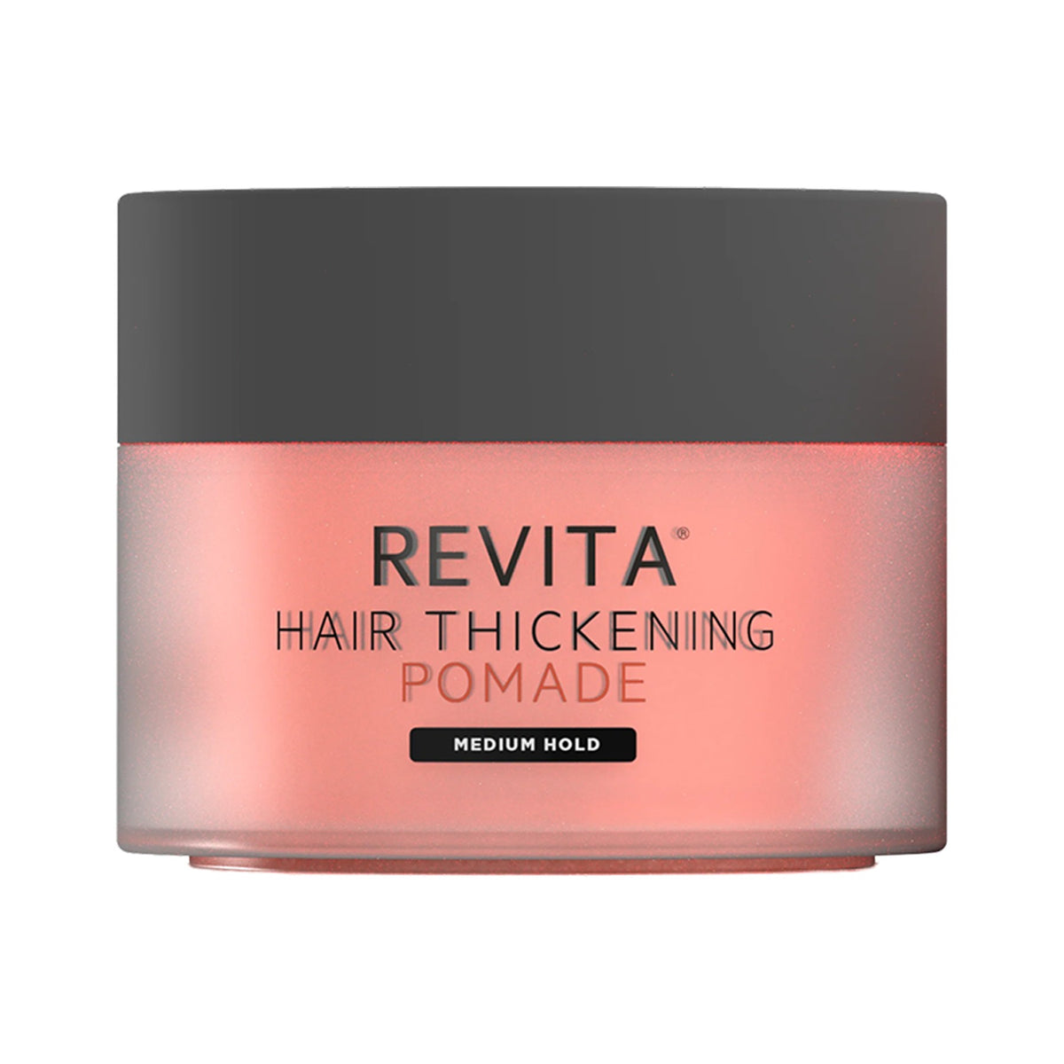 DS Laboratories Revita Pomade – Styling-Pomade mit Protein-Komplex für optisch dichteres Haar, 100ml