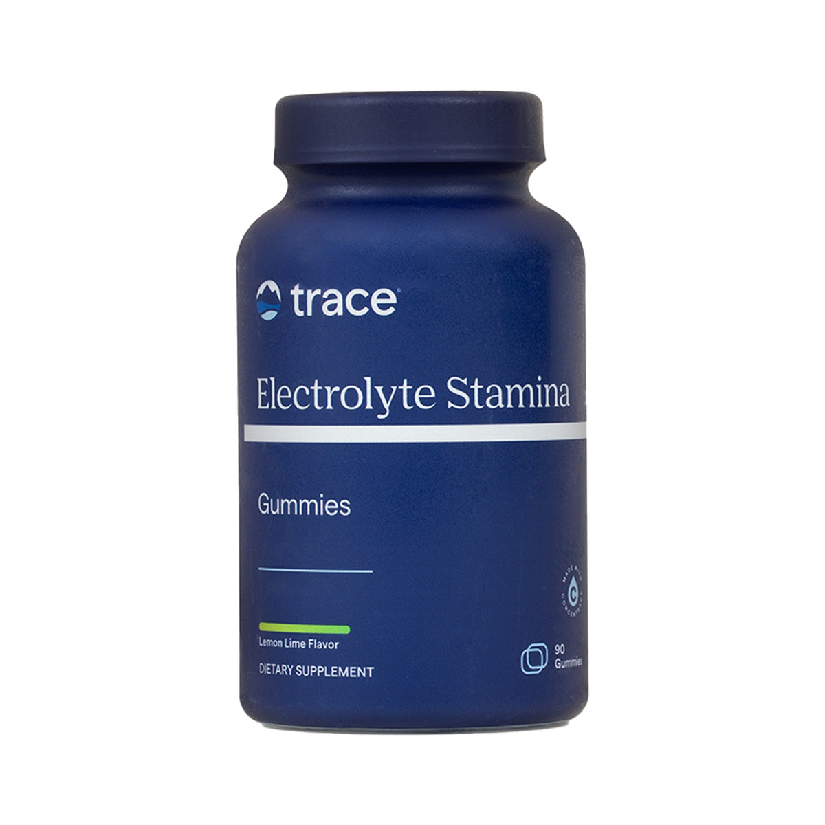 Trace Minerals Elektrolyt Stamina Fruchtgummis