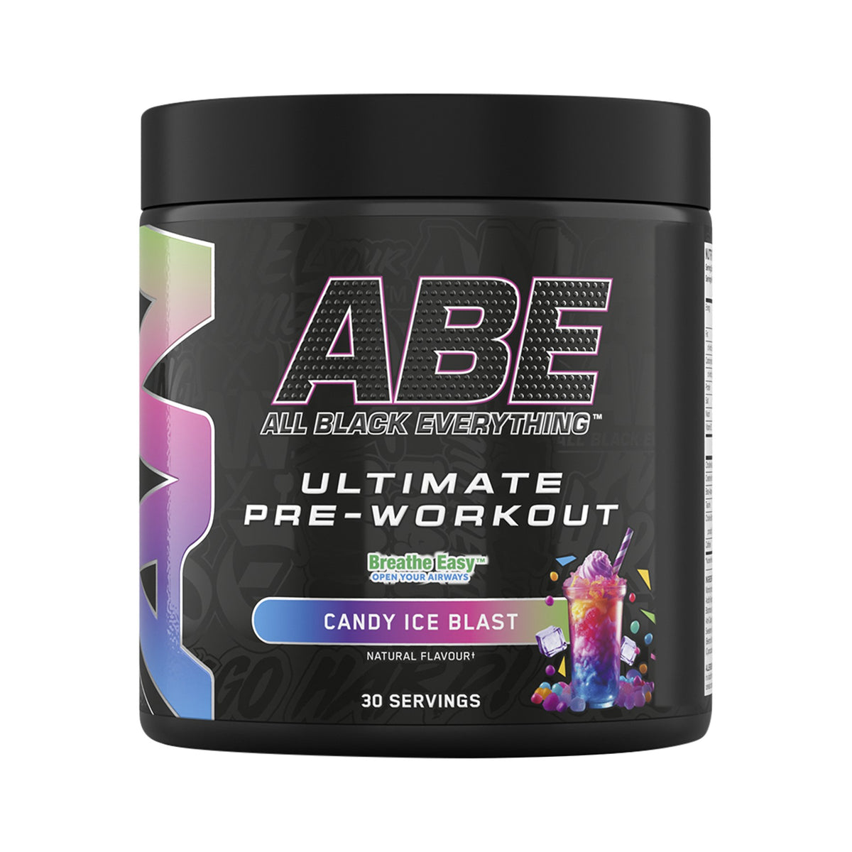ABE Ultimate Pre-Workout Applied Nutrition – Energie-Boost für maximale Trainingsleistung