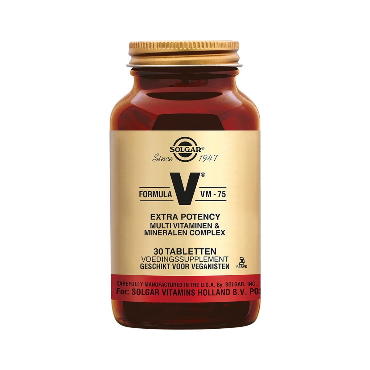 Solgar Formula VM-75®