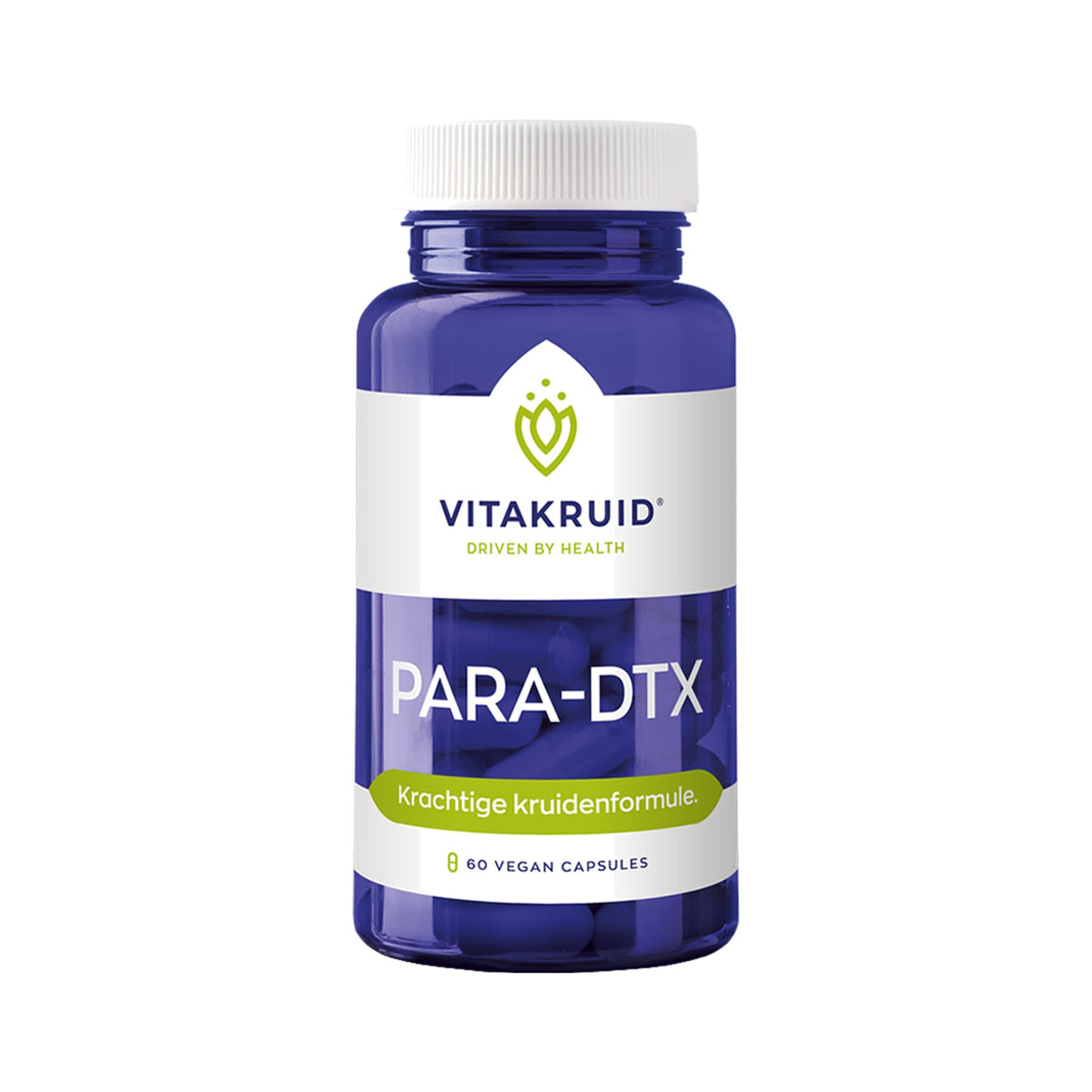 Vitakruid PARA-DTX