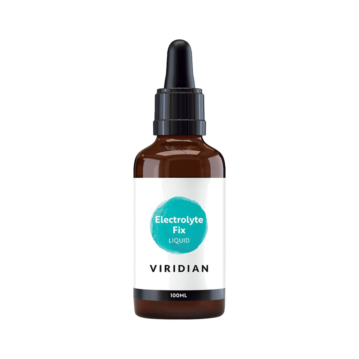 Viridian Elektrolyte Fix