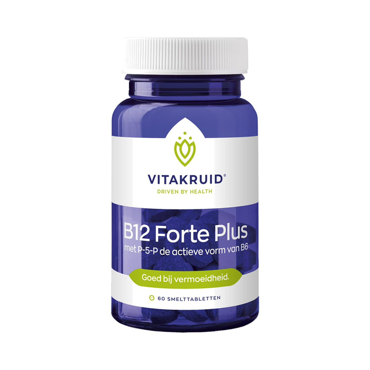 Vitakruid B12 Forte Plus mit P-5-P