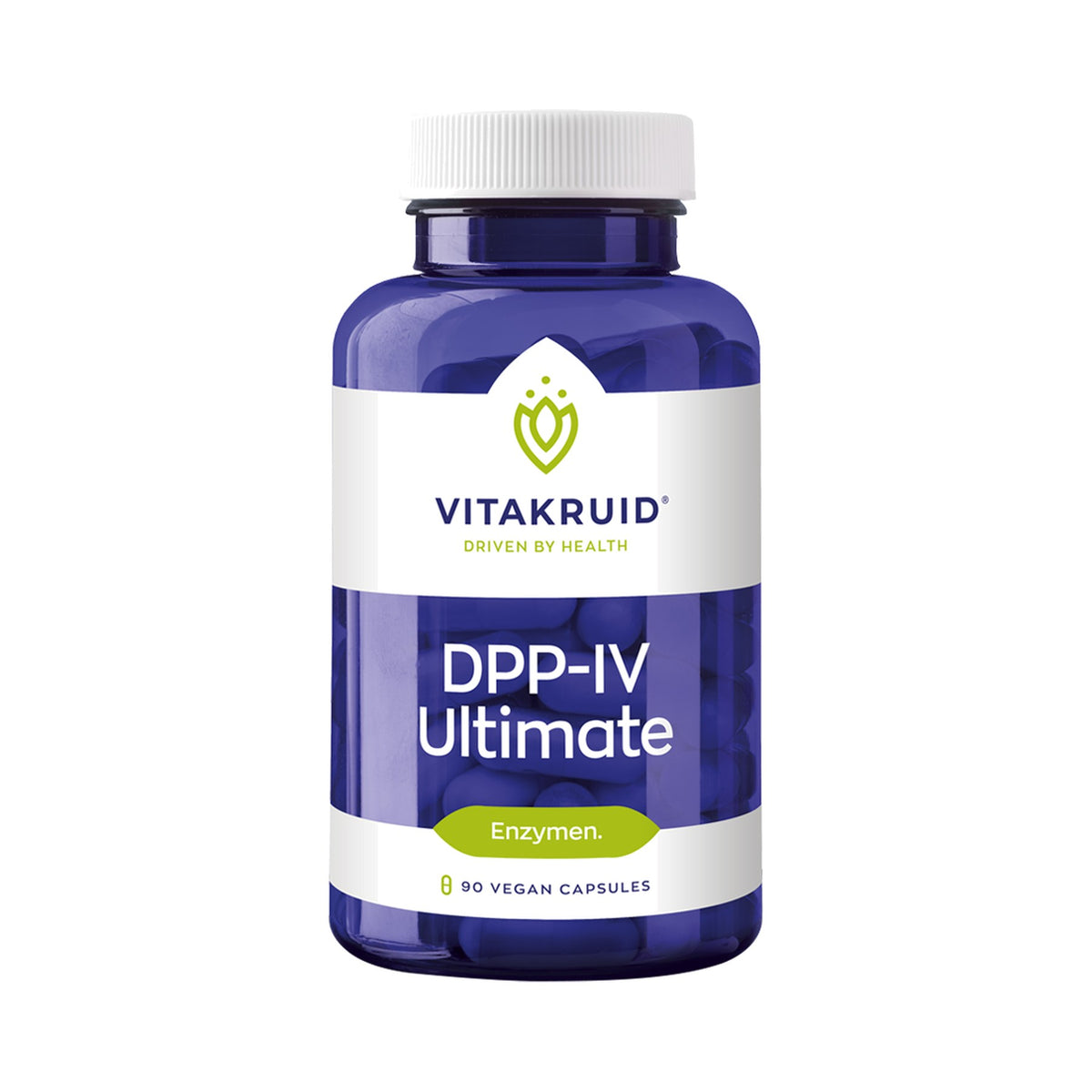 Vitakruid DPP-IV Ultimate