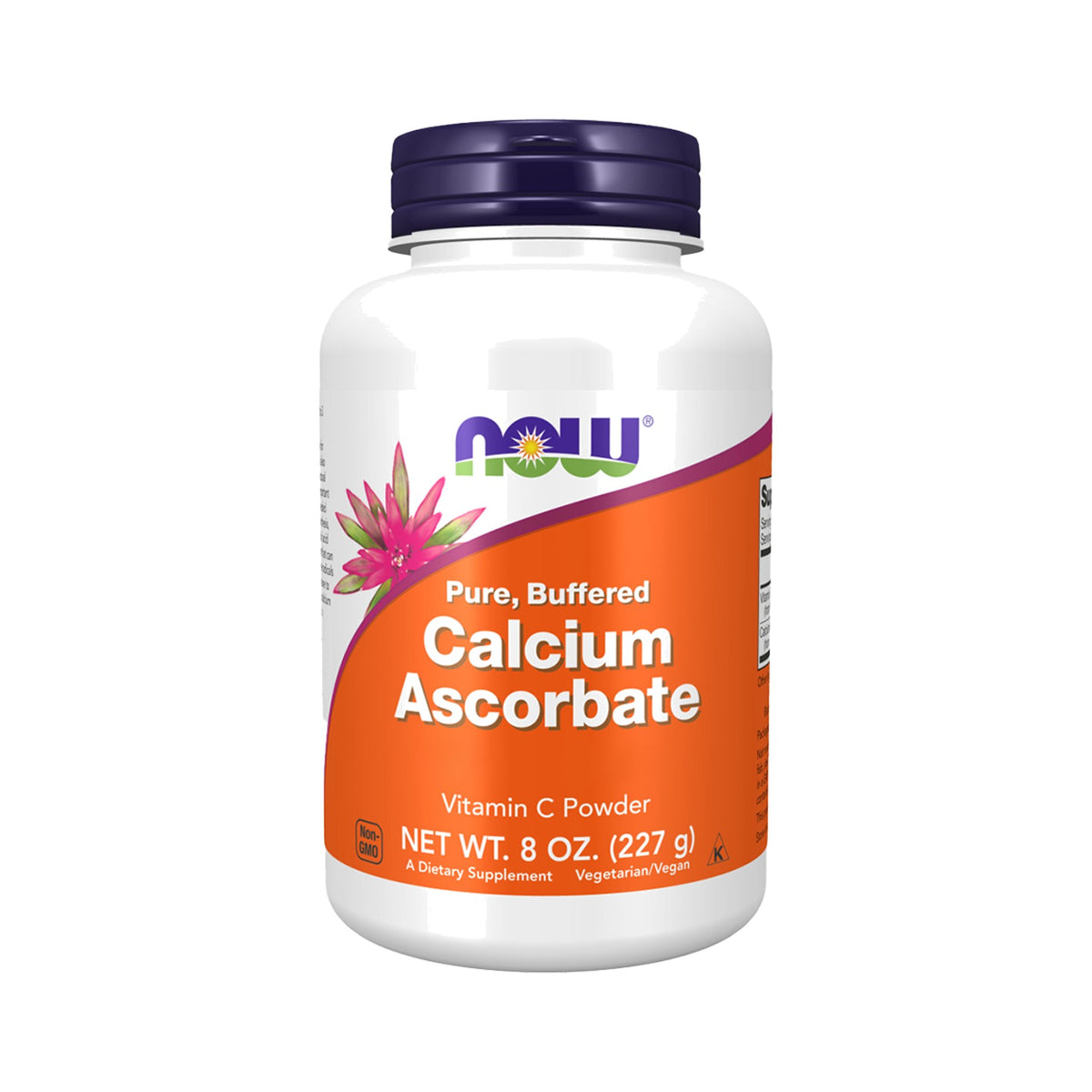 Calcium Ascorbat Pulver