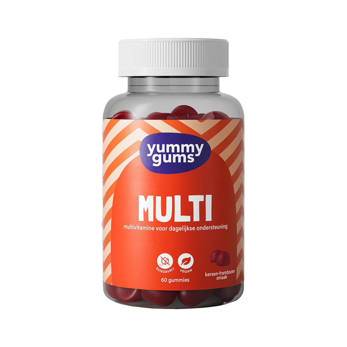 YummyGums Multi