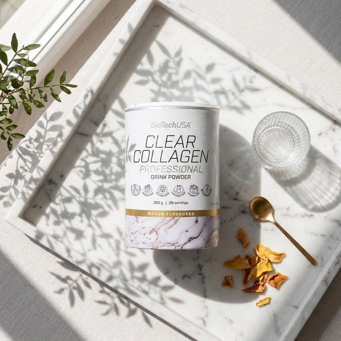 Kollagen kaufen – Premium Kollagenpulver, Marine Kollagen, Kollagen-Peptide & Beauty-Nahrungsergänzung