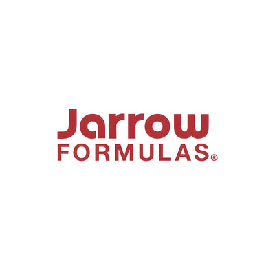 Offizielles Jarrow Formulas Marken-Logo im Online-Shop. Entdecken Sie hochdosierte Probiotika, Vitamin B-Komplex, Aminosäuren, Enzyme und hochwertige Nahrungsergänzungsmittel von Jarrow Formulas online bestellen.