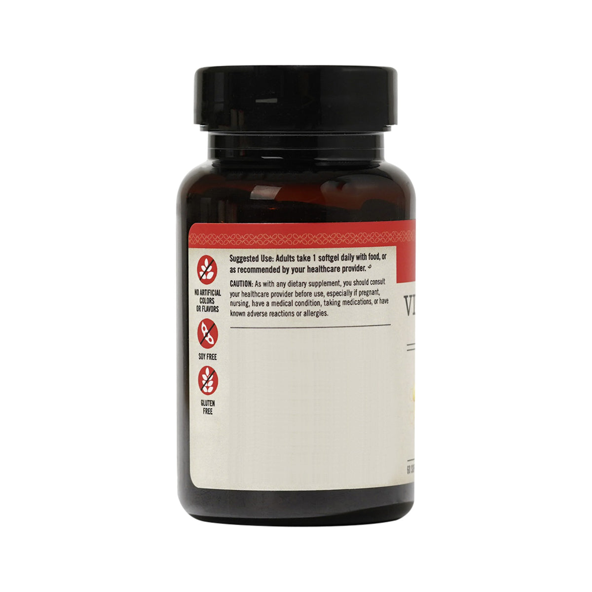 NatureWise Vitamin B12 1000 µg – Cyanocobalamin, 60 oder 150 Softgels