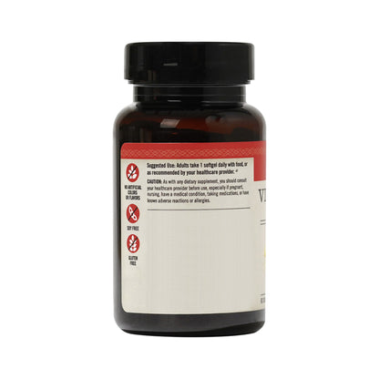 NatureWise Vitamin B12 1000 µg – Cyanocobalamin, 60 oder 150 Softgels