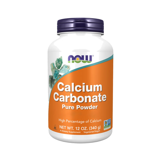 Calcium Carbonat Pulver