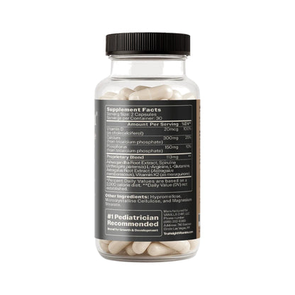 TruHeight Growth Kapseln