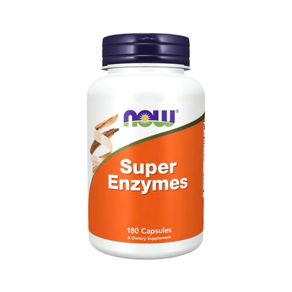 Premium Verdauungsenzyme als Enzym Supplement mit Bromelain, Papain und Digestive Enzyme Blend