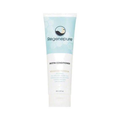 Regenepure DR & Biotin Conditioner Vorteilspaket – Shampoo & Conditioner gegen Haarausfall