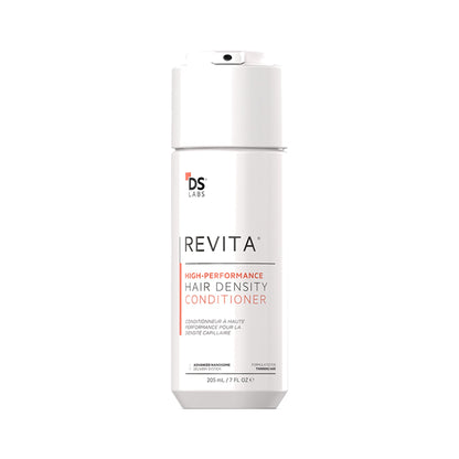 Revita Hair Loss Shampoo & Conditioner Set – DS Laboratories | Buy 2x 205ml Value Set