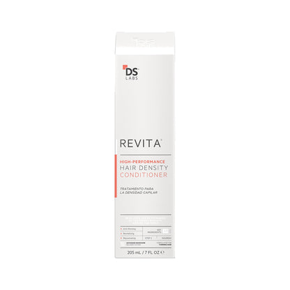 Revita Hair Loss Shampoo & Conditioner Set – DS Laboratories | Buy 2x 205ml Value Set