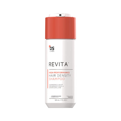 Revita Hair Loss Shampoo & Conditioner Set – DS Laboratories | Buy 2x 205ml Value Set