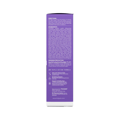 Foligain Anti-Hair Loss Shampoo for Women with 2% Trioxidil Complex