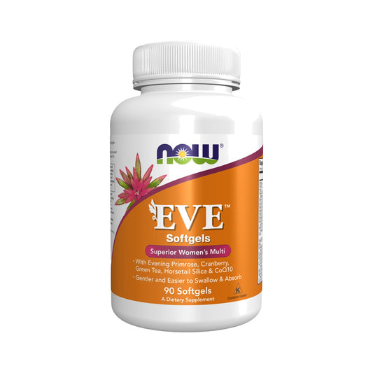 NOW Foods Eve™ Women's Multiple Vitamin