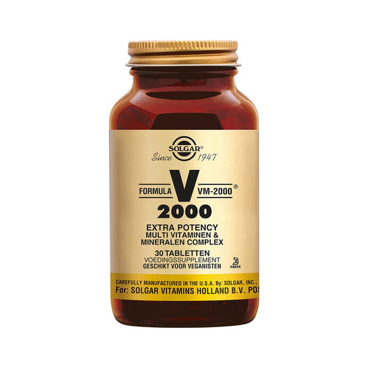 Solgar Formula VM-2000®