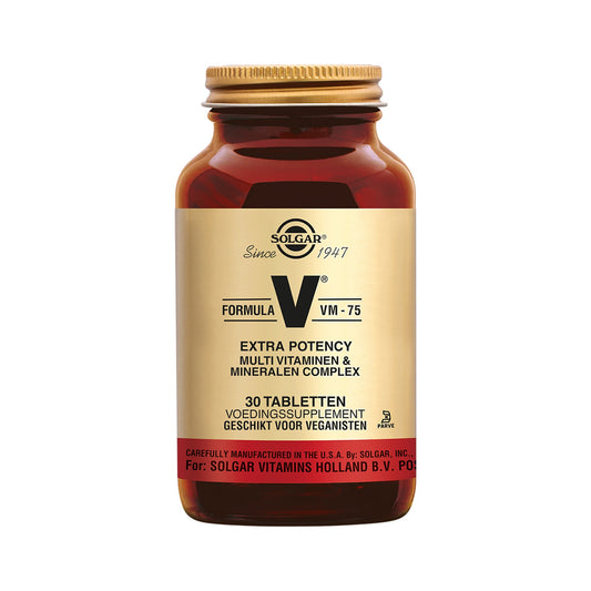 Solgar Formula VM-75®