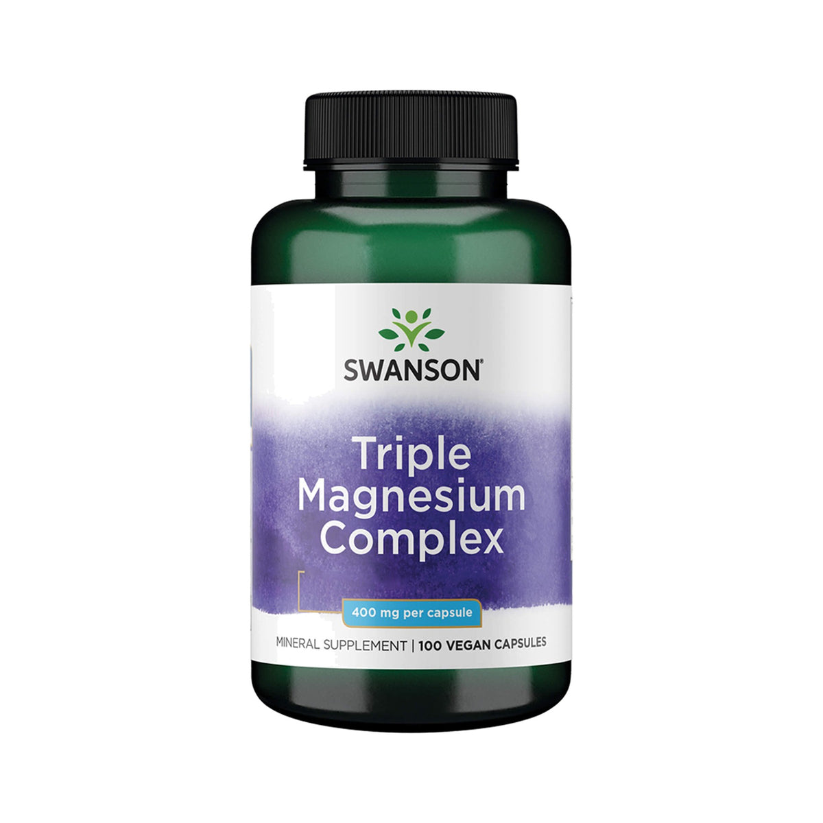 Swanson Triple Magnesium Complex