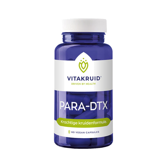 Vitakruid PARA-DTX