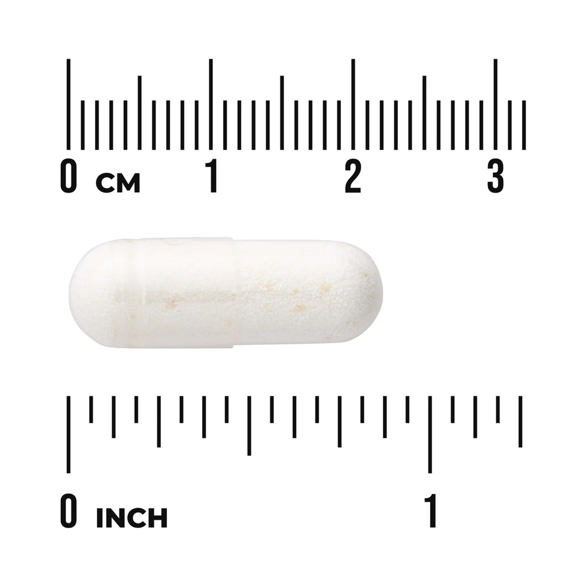 Swanson Lactobacillus Acidophilus – 2 Mrd. KBE pro Tagesdosis – 100 / 250 Kapseln