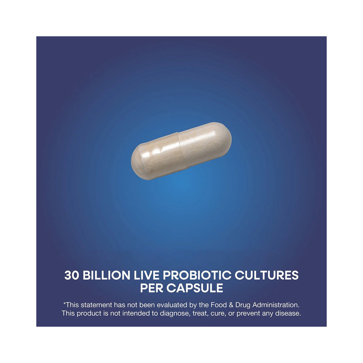 Nature's Way Fortify Daily Probiotikum Kapsel