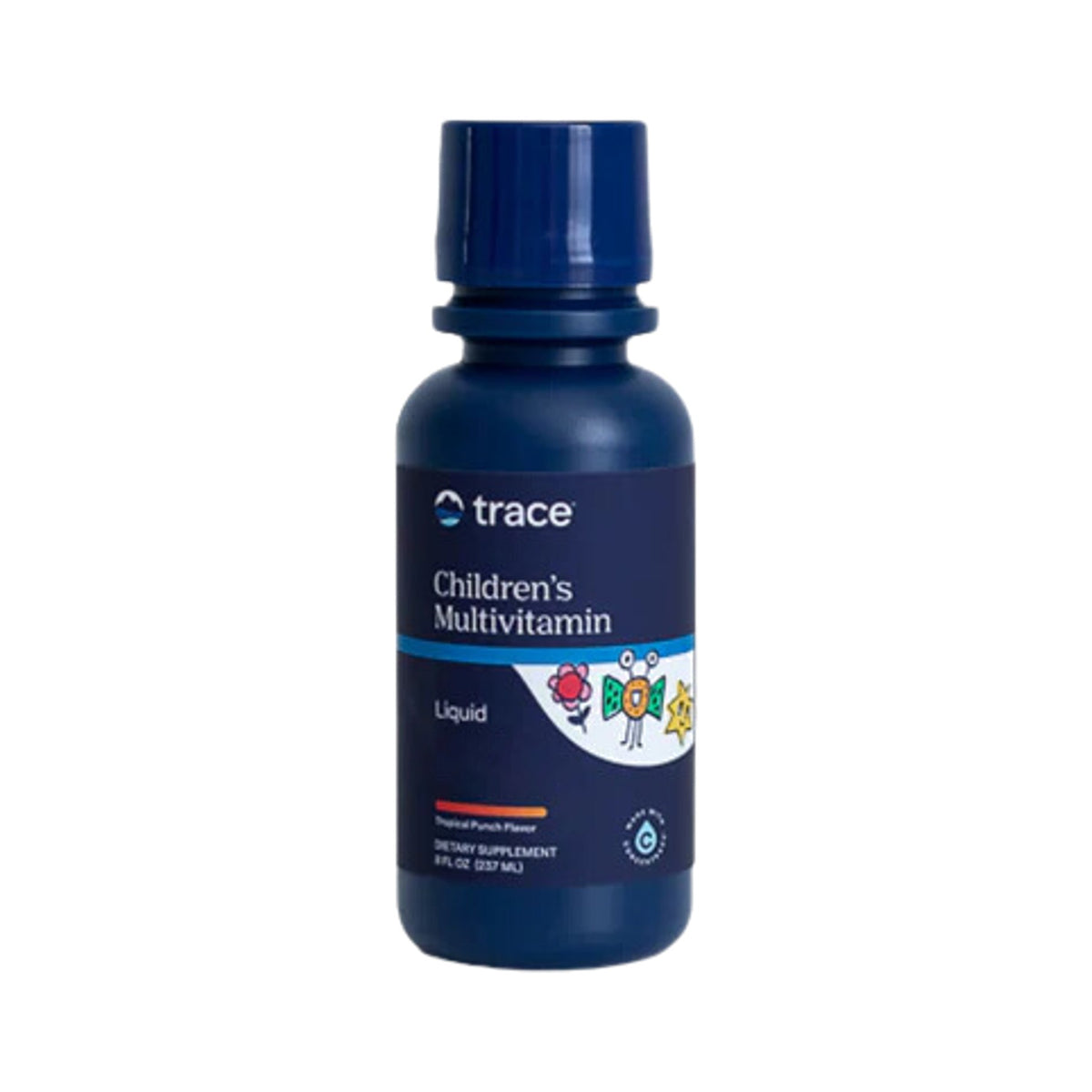 Trace Minerals Kid's Multi