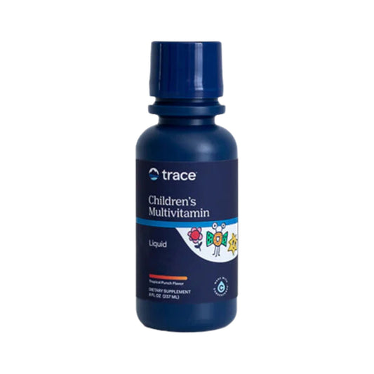 Trace Minerals Kid's Multi