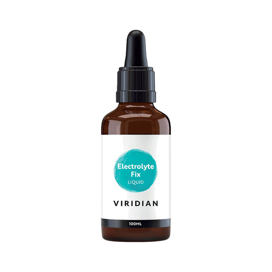 Viridian Elektrolyte Fix