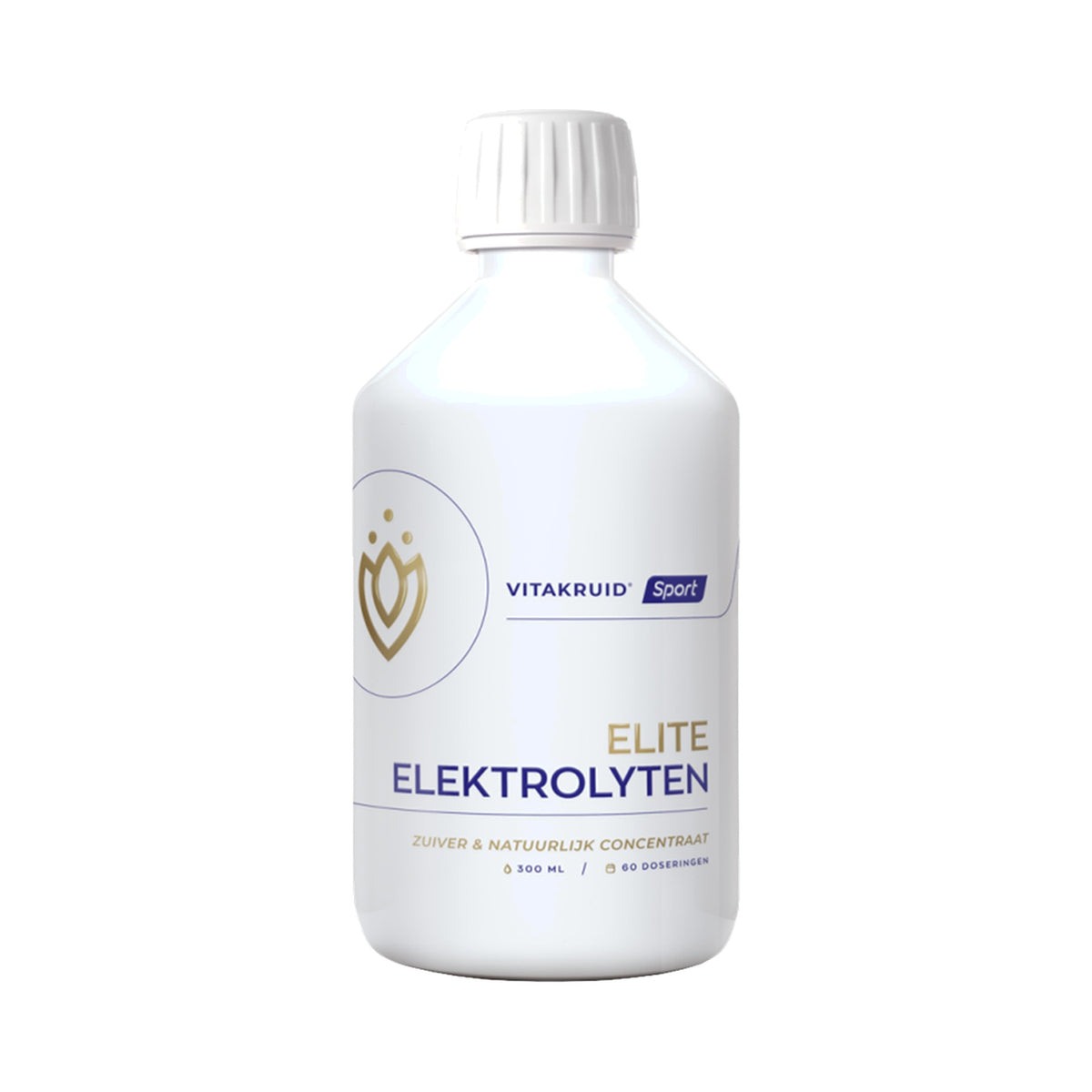 Vitakruid Elite Elektrolyte