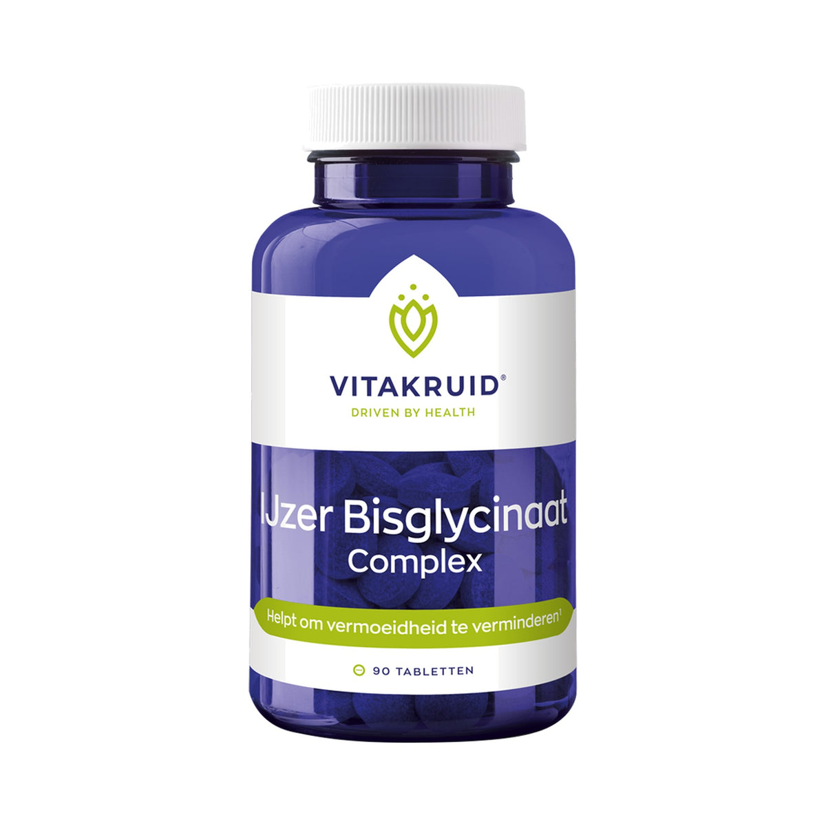 Vitakruid Iron Bisglycinate Complex