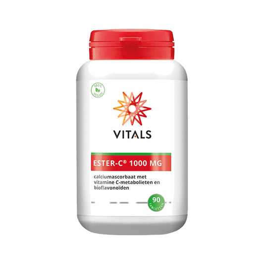 Vitals Ester-C® 1000 mg Tabletten